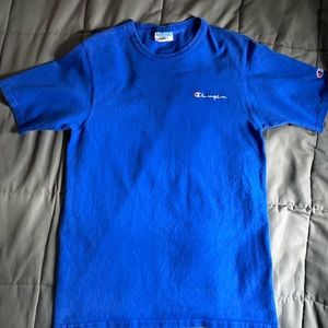 Champion t-shirt